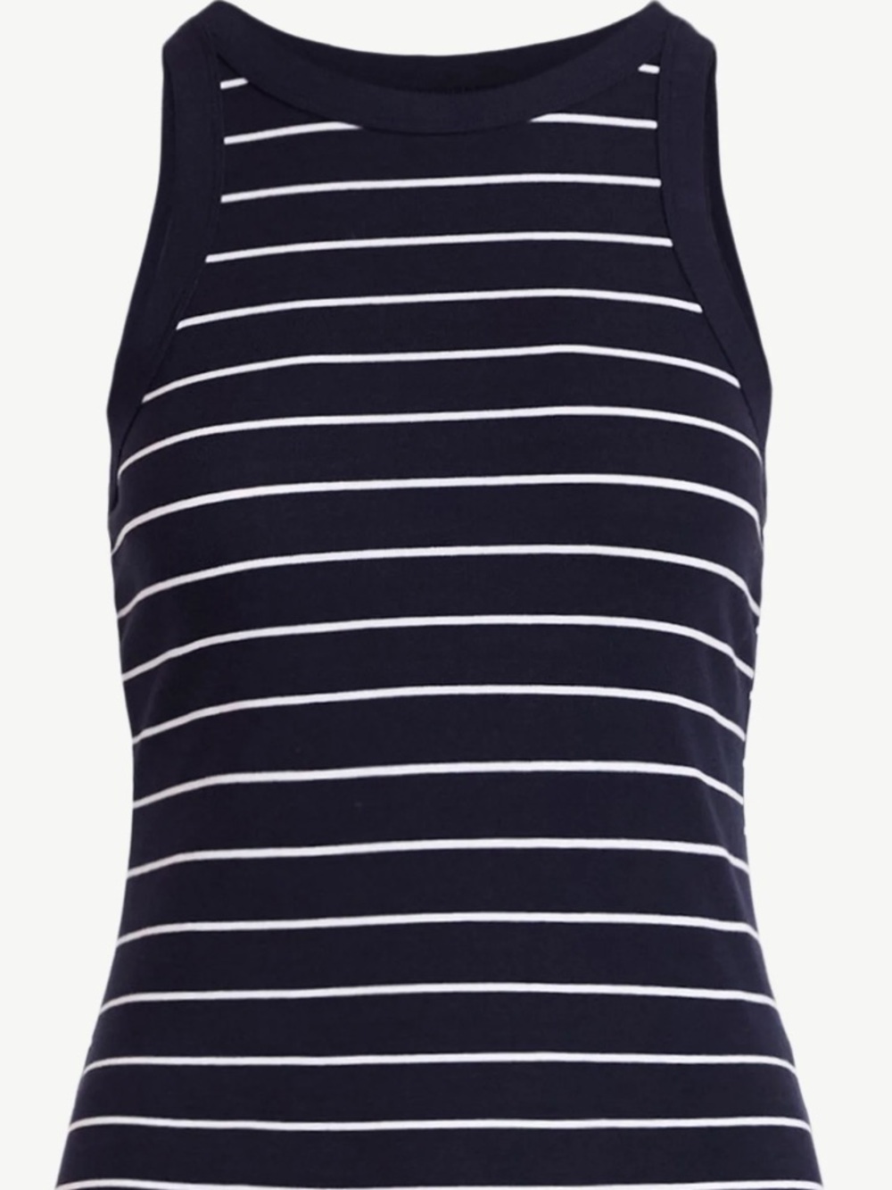 Free Assembly Women's Cutaway Tank Top
